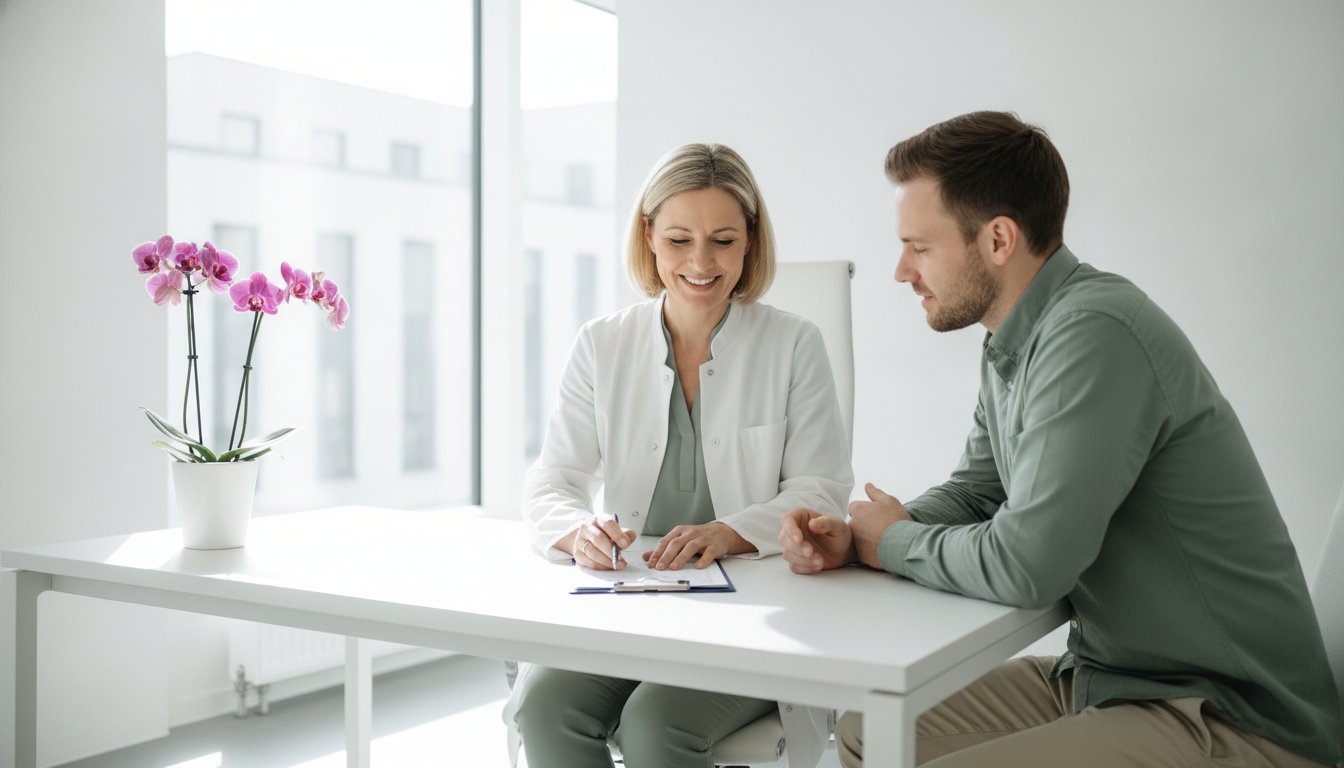 Adipositas-Gutachten für die Krankenkasse: Der Leitfaden zur Kostenübernahme 2026