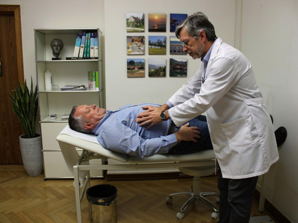 bariatrische Nachsorge meistern: Ein umfassender Leitfaden