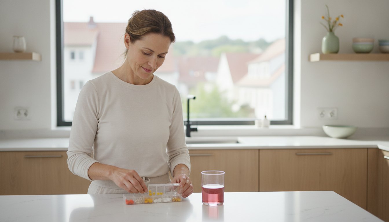 Vitaminmangel nach Schlauchmagen-OP: Risiken erkennen und sicher vorbeugen