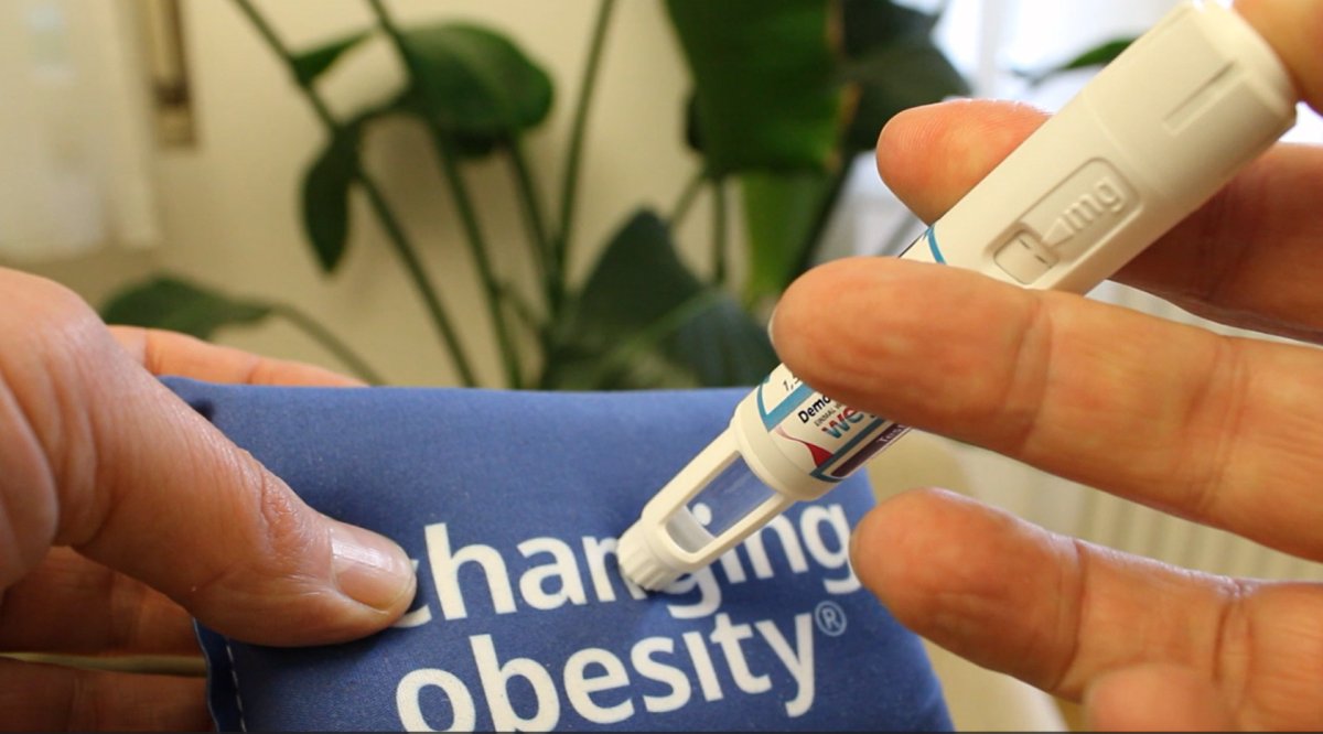 Abnehmspritze Anwendung: Dosierung und Handhabung