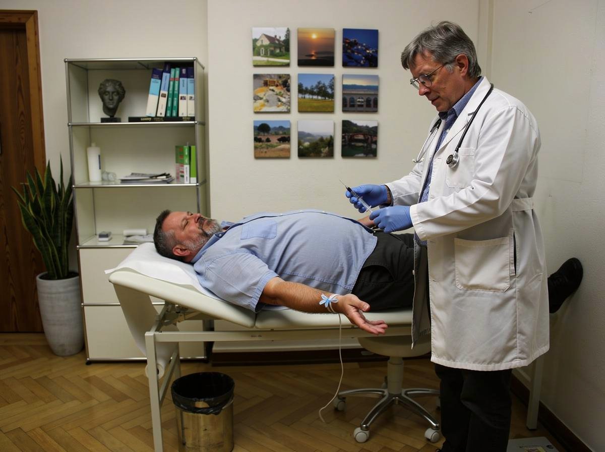 Adipositas Diagnostik: Mehr als nur der BMI - Der Weg zur fundierten Therapie 2026
